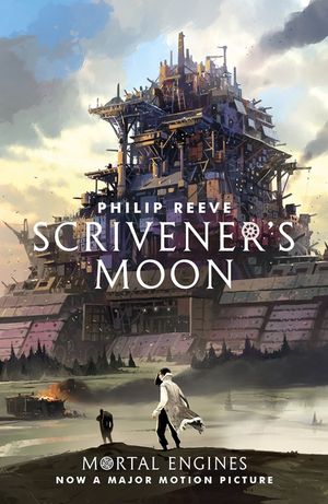 Scrivener's Moon image number 0