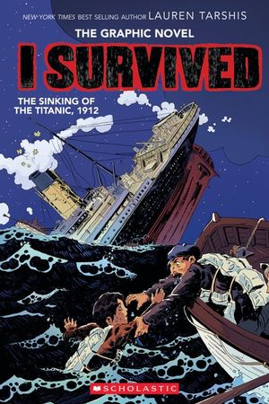 I Survived the Sinking of the Titanic, 1912 image number 0