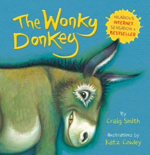 The Wonky Donkey (Bb) image number 0