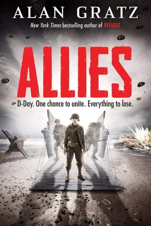 Allies image number 0