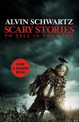 Scary Stories to Tell in the Dark: The Complete Collection image number 0