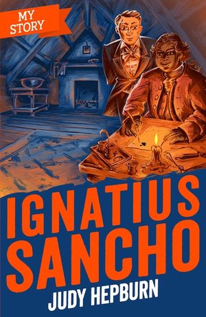 Ignatius Sancho image number 0