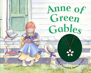 Anne of Green Gables image number 0