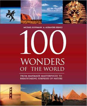 100 Wonders of the World image number 0