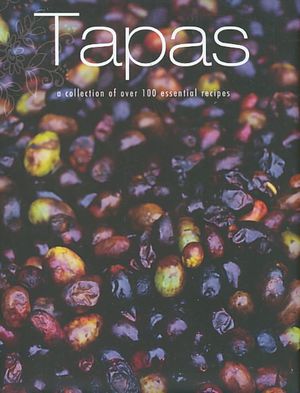 Tapas image number 0