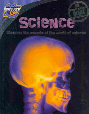 Science image number 0