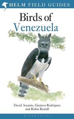 Birds of Venezuela image number 0