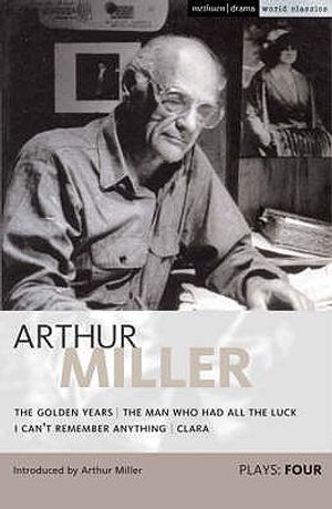 Plays 4. Arthur Miller image number 0