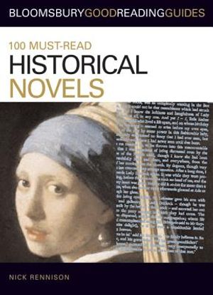 100 Must-Read Historical Novels image number 0