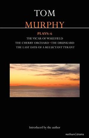Murphy Plays 6 image number 0