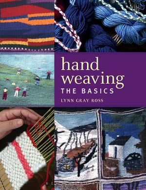 Hand Weaving: The Basics image number 0