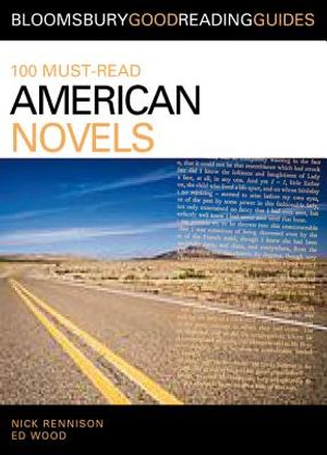 100 Must-Read American Novels: Discover Your Next Great Read... image number 0