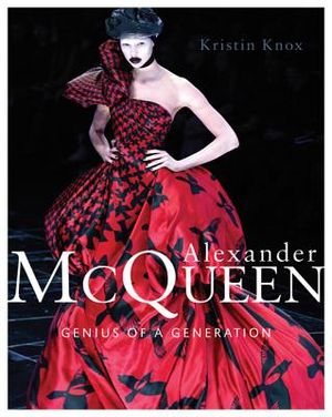 Alexander McQueen: Genius of a Generation image number 0