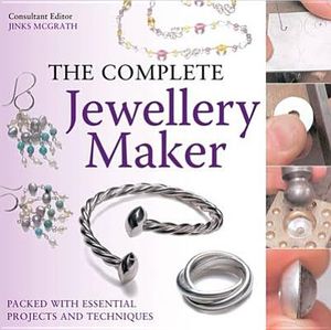 Complete Jewellery-Maker image number 0