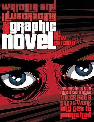 Graphic Novels: Illustrating and Writing image number 0