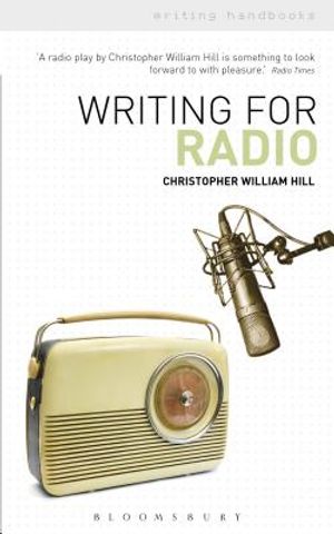 Writing for Radio image number 0
