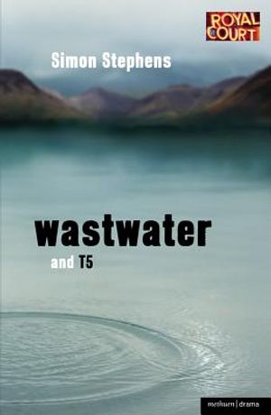 Wastwater' and 'T5' image number 0