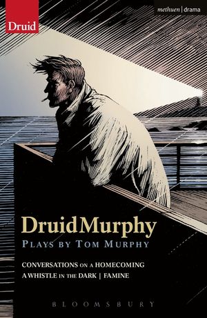DruidMurphy: Plays by Tom Murphy image number 0