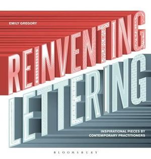 Reinventing Lettering image number 0