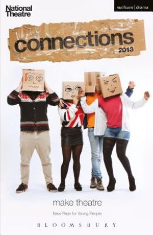 National Theatre Connections 2013 image number 0