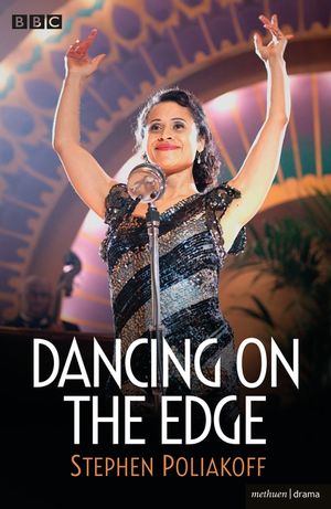 Dancing on the Edge image number 0