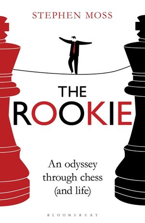 The Rookie image number 0