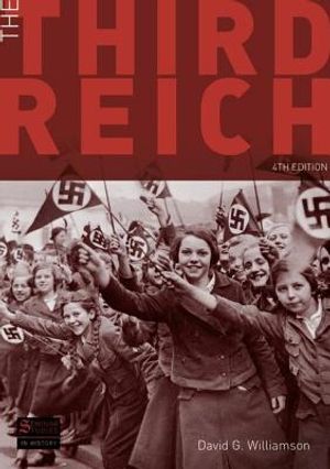 Ssh.Williamson: The Third Reich_p4 image number 0