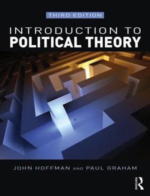 Introduction to Political Theory image number 0
