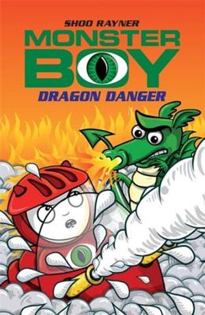Dragon Danger image number 0