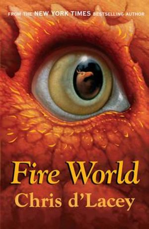 Fire World image number 0
