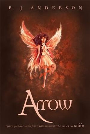 Arrow. R.J. Anderson image number 0