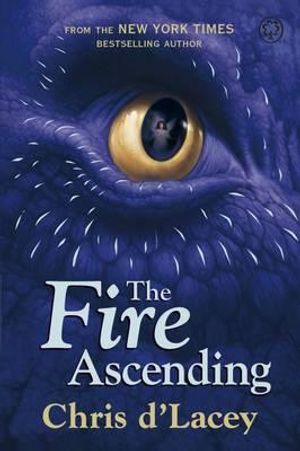 Last Dragon Chronicles: The Fire Ascending image number 0