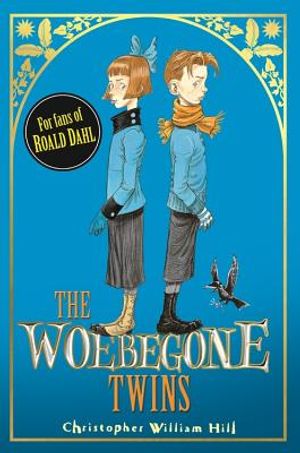 Tales from Schwartzgarten 2: The Woebegone Twins image number 0