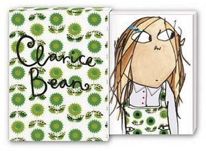 Utterly Me, Clarice Bean. Lauren Child image number 0