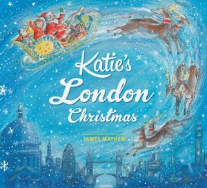 Katie's London Christmas image number 0