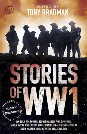 Stories of World War One image number 0