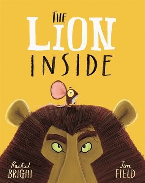 The Lion Inside image number 0