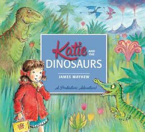 Katie and the Dinosaurs image number 0