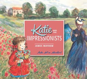 Katie and the Impressionists image number 0