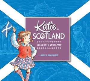Katie in Scotland image number 0