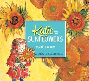 Katie and the Sunflowers image number 0