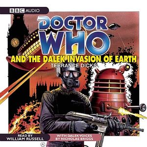 Doctor Who and the Dalek Invasion of Earth image number 0