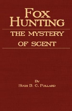 Fox Hunting - The Mystery of Scent image number 0
