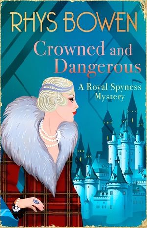 Crowned and Dangerous image number 0