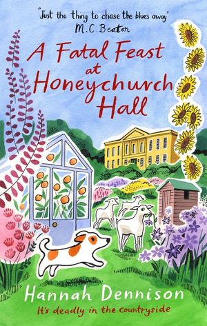 Untitled Honeychurch Hall 11 image number 0