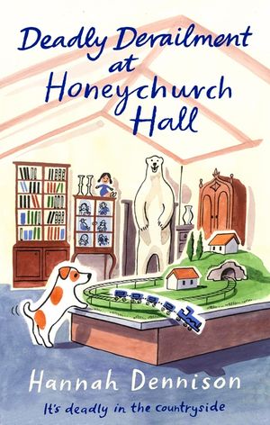 Untitled Honeychurch Hall 12 image number 0