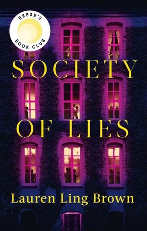 Society of Lies: The Reese's Book Club Pick image number 0
