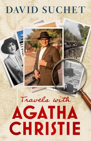 Travels with Agatha Christie image number 0