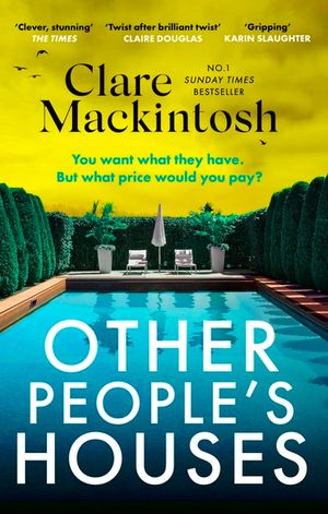Other People's Houses: The Gripping, Twisty New Thriller image number 0