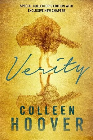 Verity: The Thriller That Will Capture Your Heart and Blow Your Mind image number 0